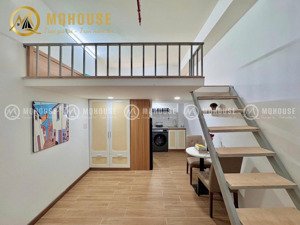 cho thuê nhà trọ 1pn, 1wc, 35m2, giá ưu đãi mới 100% tại gò vấp