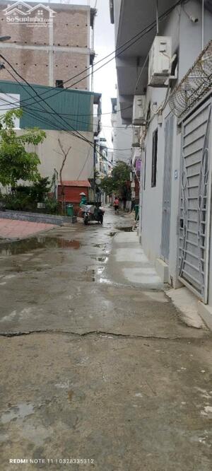 40m2 NHÀ XÂY MỚI, ĐƠN LẬP, 5 TẦNG 6 NGỦ, HẬU ÁI, VÂN CANH, 6.8 tỷ