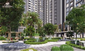 the matrix one premium đẹp - giá tốt nhất; cktts 18%; vay ls0% 36 tháng; ck booking 500tr