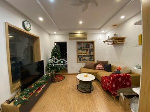 tập thể ngọc khánh, giảng võ, 50m2 (28m2 sổ), 2 ngủ, nhỉnh 3 tỷ