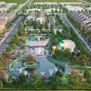 mở bán bt song lập 200m2 xây thô hoàn thiện ngoại thất, giá trực tiếp từ cđt chỉ 13,8 tỉ