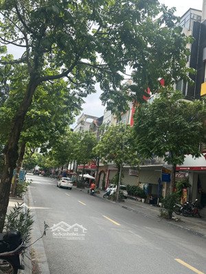 tòa văn phòng - thang máy - phố trương công giai - cầu giấy - dt: 100m2, mt: 6m, xây 7 tầng 1 hầm