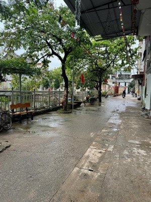 chính chủ cần tiền bán nhanh miếng đất thôn cát thuế - vân côn. cạnh nhà văn hóa thôn