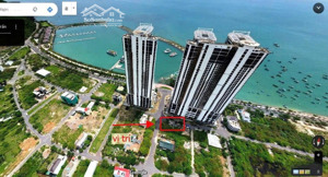 bán lô góc biệt thự năm ngay bến du thuyền marina giá chỉ 29,7 tỉ