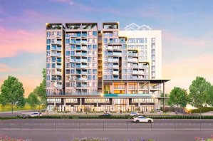 hàng hiếm bán căn hộ aurora 1pn phú mỹ hưng thanh toán theo tiến độ 12/2025 hoàng trí 