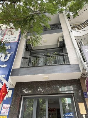 bán căn mặt tiền bàu cát đôi vip kd sầm uất hđt 55tr/th ngay vị trí trung tâm 27tỷ/75m2 nhà 4tầng