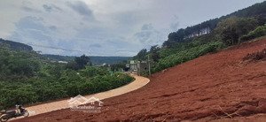 ngoại ô đà lạt 790 triệu, sở hữu 240m² sẵn thổ cư view dân cư