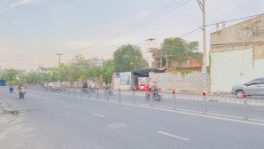 lô đất trung tâm p. đông hòa, cạnh go dĩ an, tthc dĩ an, cạnh làng đhqg tp. hcm, giá tốt