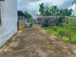 bán lô bê tông ô tô trà kiểm, hòa phước, siêu đẹp rẻ