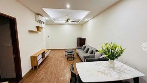 cho thuê căn hộ 2pn, 2wc tại the pride, tố hữu, la khê, hà đông, 75 m2, bc đông nam, nhà đẹp
