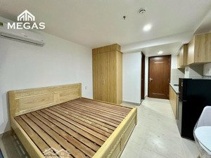 studio bancol đón gió - full nt tiện nghi - hiện đại - sạch sẽ