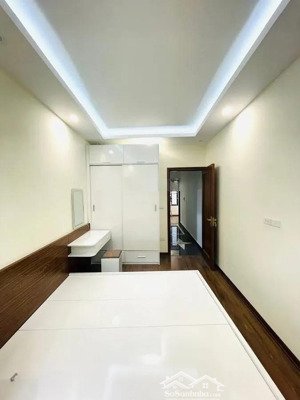 phố yên hoà - nhà mới nội thất đẹp mê li