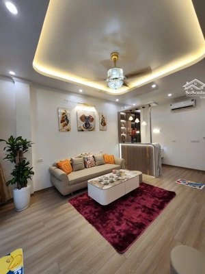 siêu phẩm nhà mới tinh full nội thất - phân lô cán bộ - vài bước ra phố - tiện ích ngập tràn