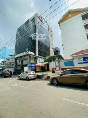 bán gấp 2000m2 nhà mặt tiền đường ngay nguyễn thị thập - p. tân quy - q. 7, giá 100 triệu/m2