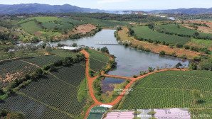 đất thổ cư bán gấp tại lý thái tổ, 5 triệu / m2, 100m2, bảo lộc, lâm đồng