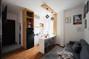 cho thuê phòng dịch vụ cao cấp tại trung tâm đà lạt