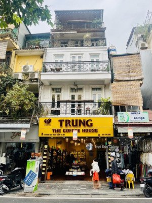 cho thuê mbkd cầu giấy 60m x 4t, mt 5m, phố thời trang sầm uất, sv đông, kd tốt 