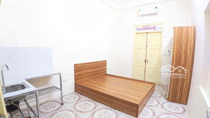 cho thuê phòng trọ 17 ngách 121 thịnh quang giá 3 triệu / tháng đầy đủ nội thất mới 100%