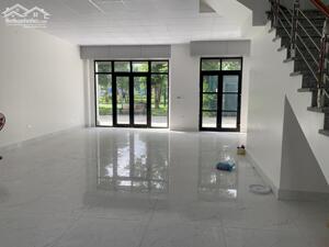 CHO THUÊ VĂN PHÒNG Ô 120M2 - LÔ 6B LÊ HỒNG PHONG