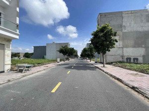 cơ hội vàng sở hữu đất nền giá tốt tại an phú - thuận an, dt 60 - 120m2, đường 12m - shr