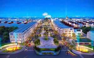 đất nền river park king hill residences sổ hồng riêng gần tp. hcm. view công viên cực chill