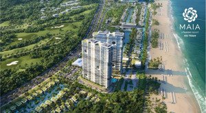căn hộ biển the grand hổ tràm chỉ từ 1ty2 để sở hữu, nội thất 5*,lợi nhuận cho thuê và 40 điểm nghỉ