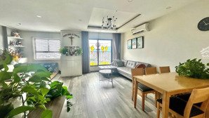 bán căn ct2 vcn căn hộ 79m -2pn 2wc pcự rộng nội thất xịn sò giá chỉ 3,8 tỉ tầng 8