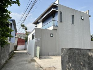 mr.tuấn: lô đất 95,6m, địa chỉ tại tdp hoàng mai đồng thái an dương, giá cực rẻ 1,83 tỷ