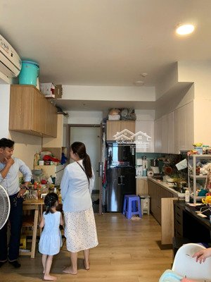 cho thuê căn akari 56m2 vào ở ngay được