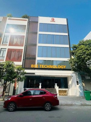 cho thuê nhà mặt tiền đường số 11, phường an phú quận 2 diện tích 200m2 hầm trệt 4 lầu st giá 168tr