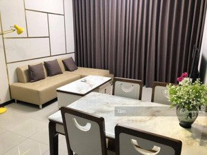 chính chủ cần bán nhanh cc nguyễn kim q10, dt 68m2, 2pn 2wc, giá 1 tỷ 720, nội thất bao mới, shr