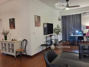 chính chủ cho thuê căn hộ ascent lakeside, dt 93.5m2/ 2pn, nội thất đầy đủ, giá 16 triệu