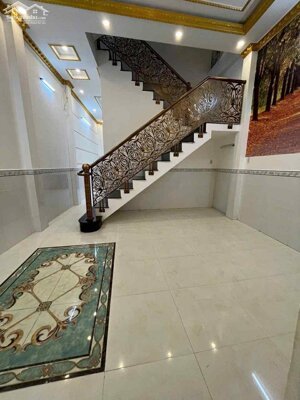 CHO THUÊ NHÀ 2 LẦU HẺM ĐƯỜNG HOÀNG QUỐC VIỆT