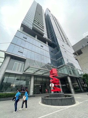 cho thuê cc the nine, phạm văn đồng, 77m2, giá thỏa thuận, 2pn, 2wc, siêu hot