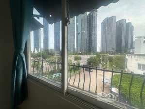 cho thuê căn studio 40m2 kèm nội thất cao cấp view đẹp ngay nguyễn ngọc phương, bình thạnh