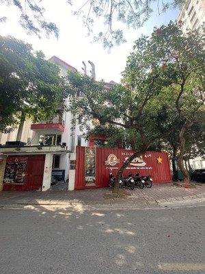 bán nhà mặt phố tại nguyễn thị định, giá thỏa thuận, 212 m2, 4 tầng, mặt tiền 13m