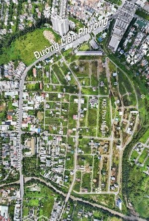 cần ra nhanh nền đất view rạch kdc phú nhuận - phước long b - kế global city. lh: 0905,004,399