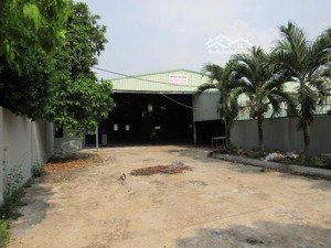 bán kho xưởng 2.350m² ngay đường dt767 đồng nai -13,5 tỷ