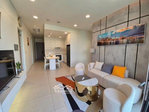 căn hộ giá tốt 2pn full nt 88m² giá chỉ 33 triệu/tháng thuộc dự án zeit river thủ thiêm
