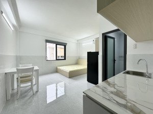 căn hộ 1pn cửa sổ trời đón sáng mới 100%| gần chùa pháp hoa, 5phút tới vx dân chủ q3, cam kết như
