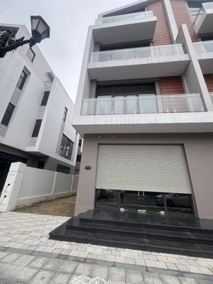 (hấp dẫn) biệt thự liền kề gần biển vừa ở vừa kinh doanh nhận nhà luôn