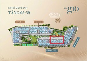 giỏ hàng nội bộ căn view sông thoáng mát giá 2.8 tỷ sau ck vị trí tầng trung