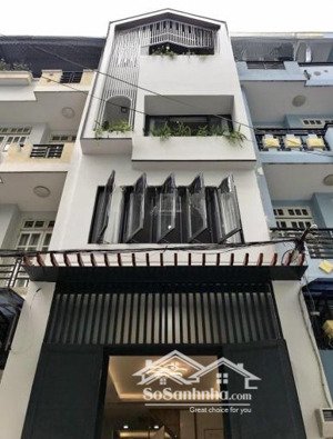 cô thọ bán nhà thích quảng đức p5 phú nhuận. 74,5m2 giá 3tỷ3 gần thcs phan bội châu. cho thuê 25tr