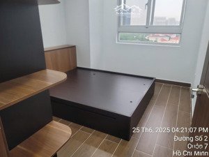 cho thuê căn hộ cosmo city - giá chỉ 18 triệu/tháng căn 85m² 2pn 2wc, đầy đủ tiện ích nội khu