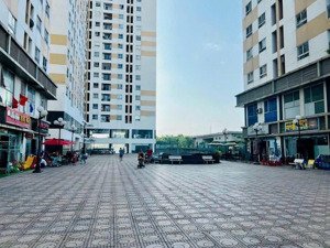 cho thuê cc hưng ngân garden, 6 triệu, 56m2, 1pn + 1 wc - full nội thất siêu hot zalo 