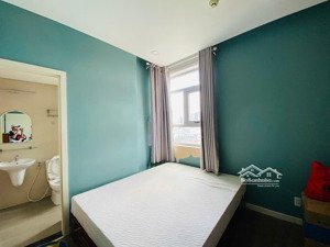 cho thuê phòng master full nt tại luxcity q7 5tr/tháng, free hồ bơi & tiện ích