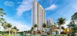 thanh toán 840tr, nhận nhà. căn hộ 3 mặt sông khải hoàn prime