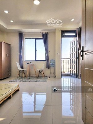 bán gấp chdv 6 tầng thuê khoán 39tr/tháng đường tây hòa
