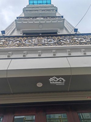 bán nhà phạm văn đồng, 58m2, ô tô, kinh doanh, nội thất chủ tặng, nhỉnh 15tỷ