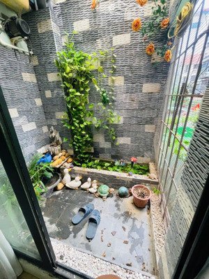 tập thể công đoàn, tây sơn, tầng 2, 60m2 (sổ 31m2), 2 ngủ, siêu thoáng
